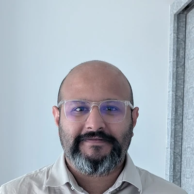 Kunal Singh Dabi
