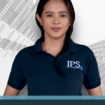 Jennie Bocog, Head of Marketing & Communication, ips-cambodia