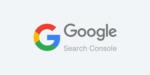 google search console for measuring organic search performance