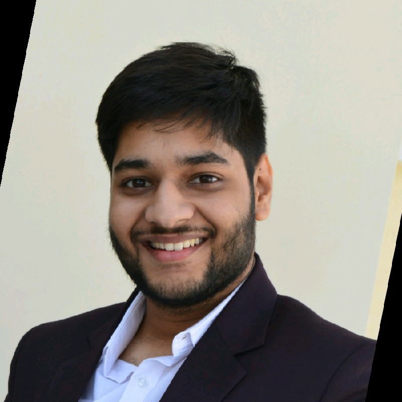 Deepesh Rawat - Feranoid CEO